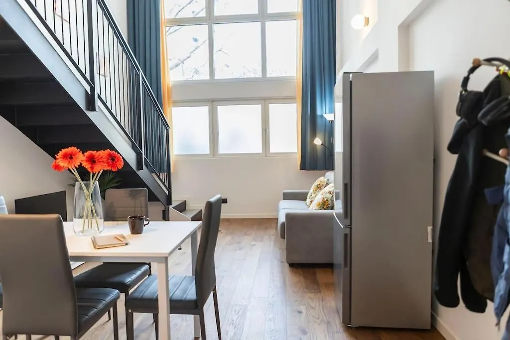 Darsena Charming Apartment By Nm Apartments-1