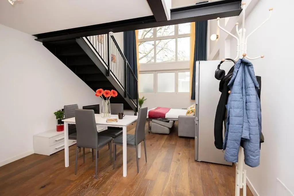 Darsena Charming Apartment By Nm Apartments-1