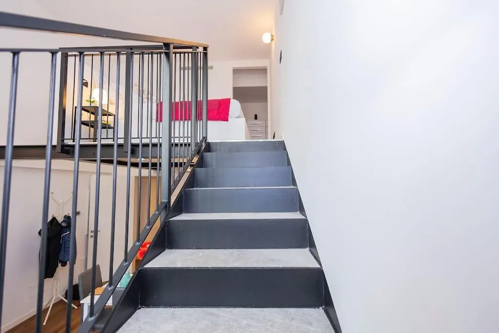 Darsena Charming Apartment By Nm Apartments-1