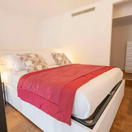 Darsena Charming Apartment By Nm Apartments-2