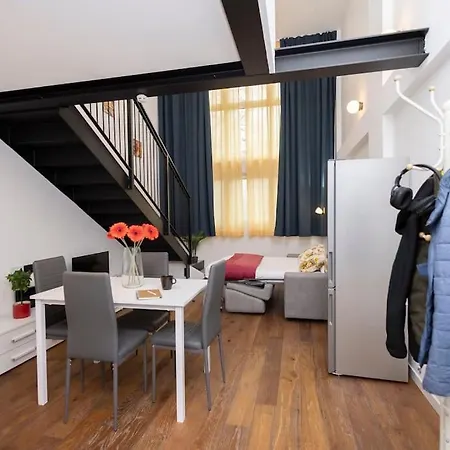 Darsena Charming Apartment By Nm Apartments-2