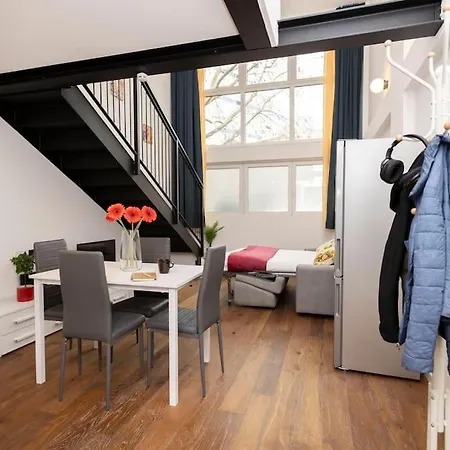 Darsena Charming Apartment By Nm Apartments-2