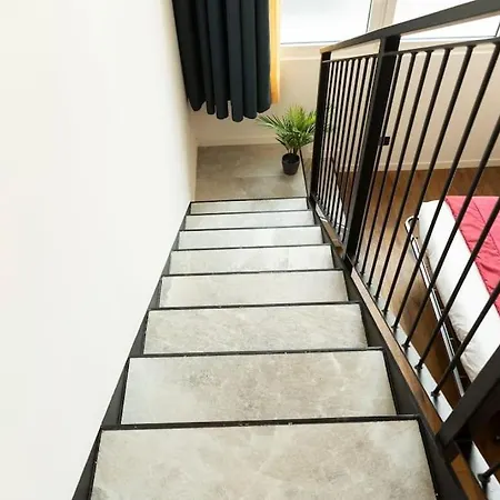 Darsena Charming Apartment By Nm Apartments-3