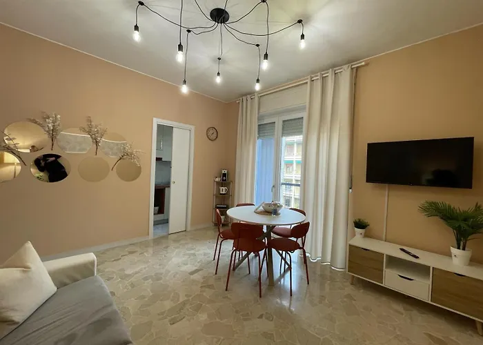 Home In Town - Citta' Studi - Metro M2 Piola A 2 Minuti